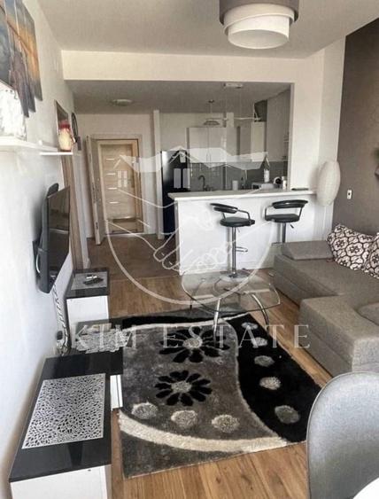 Apartament 2 camere BlueOnix Mamaia Nord - 3