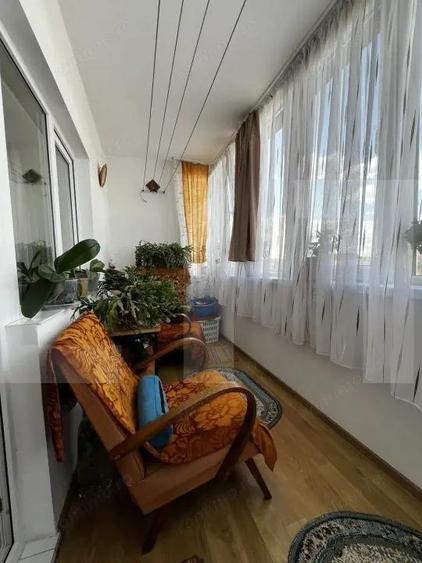 Apartament cu o camera Buzia?ului - 5