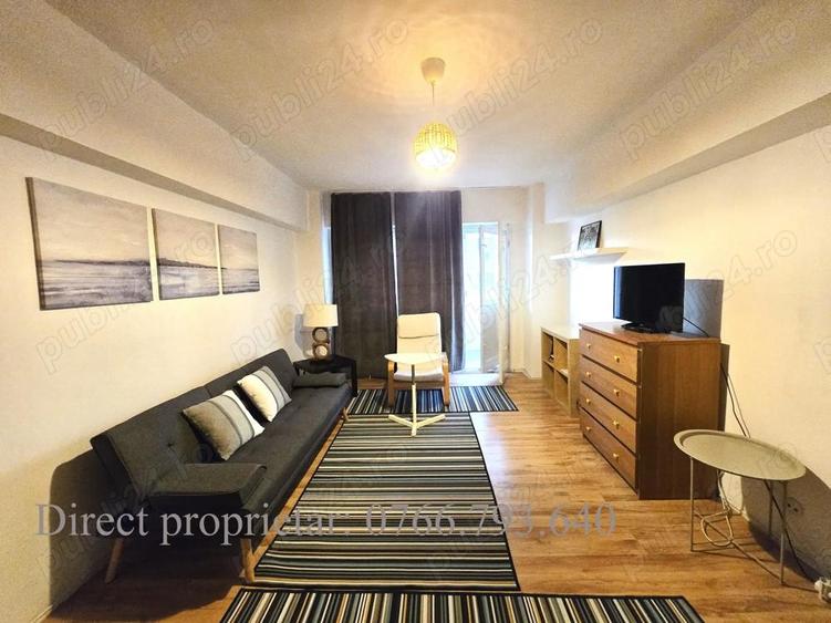 Proprietar-inchiriez apartament 2 camere Ion Mihalache - fara intermediari - 6