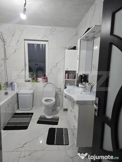 Casa cu 4 camere, 160mp, Paulian - 4