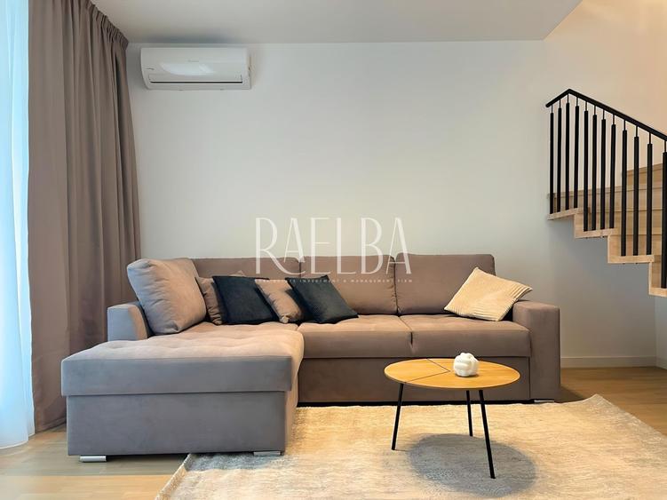 | NEW | Casa 5 camere | ZenVille | Cu GRADINA | MOBILATA | - 2