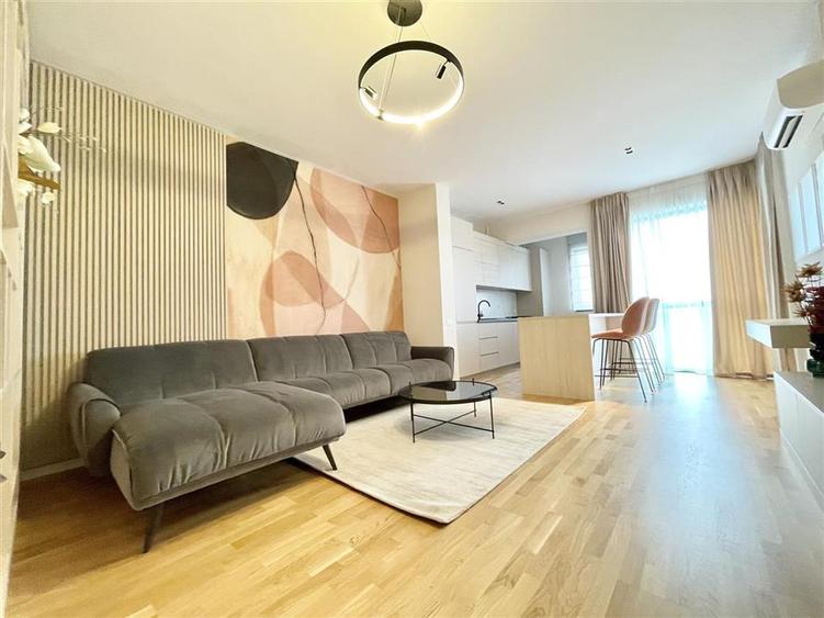 Luxury 2 Rooms   Panoramic View  Underground Parking - 6