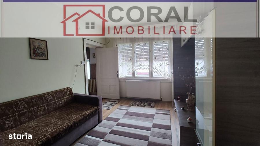 De vanzare casa, str. Oituz - 6
