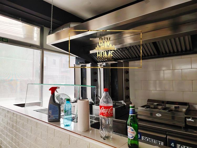 Spatiu comercial pretabil HoReCa - 3