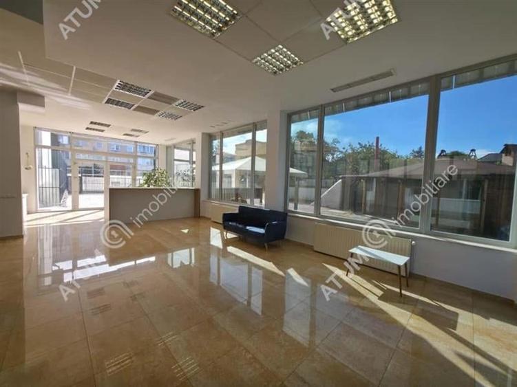 Cladire multifuntionala si terasa pentru evenimente corporate in Sibiu - 7