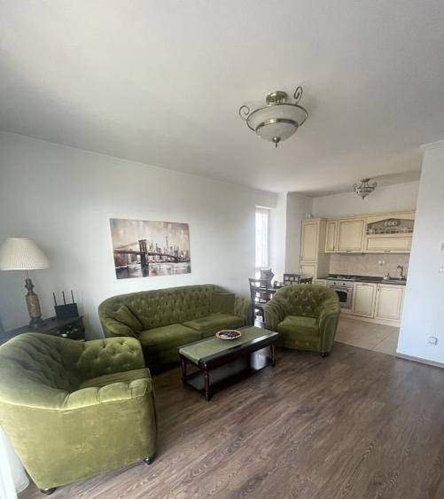 Apartament lux 3 camere + loc parcare, Zona Torontalului - 2