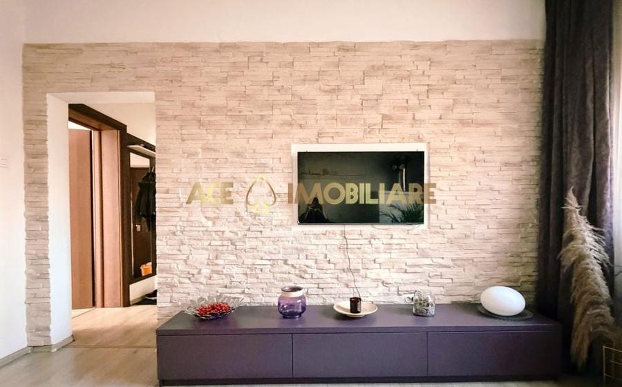 2 Camere de inchiriat | Floreasca | Centrala | Parcare | Cat friendly - 3