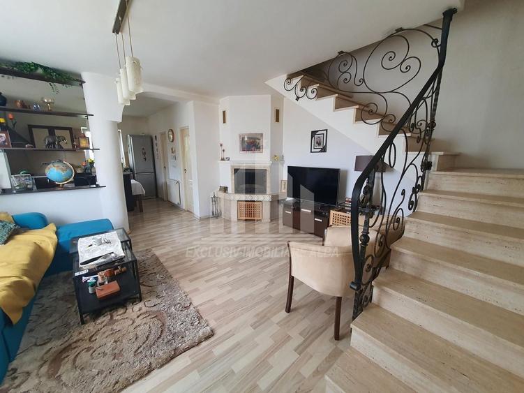 Casa tip duplex | 125 mp | 350 mp teren | Cetate - zona Lidl - 1