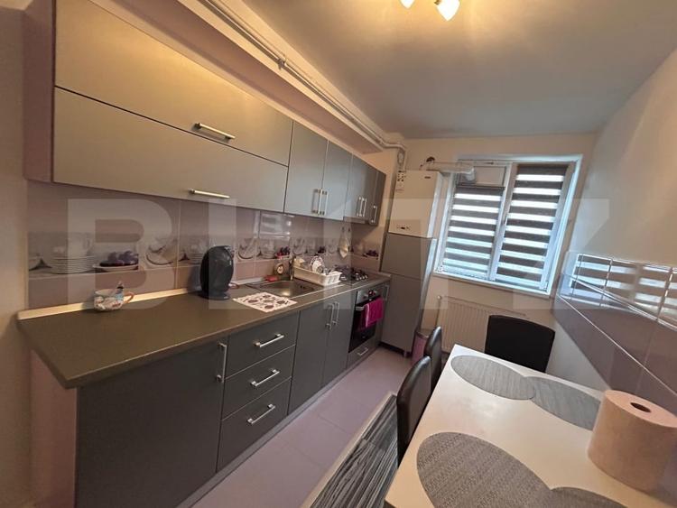 Apartament 2 camere, 62 mp, Craiovita Noua - 5