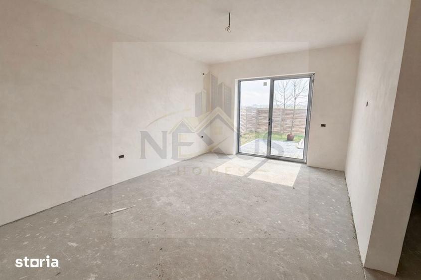Casa moderna 3 camere | 107 mp utili | Teren 375 mp | Berceni - 4