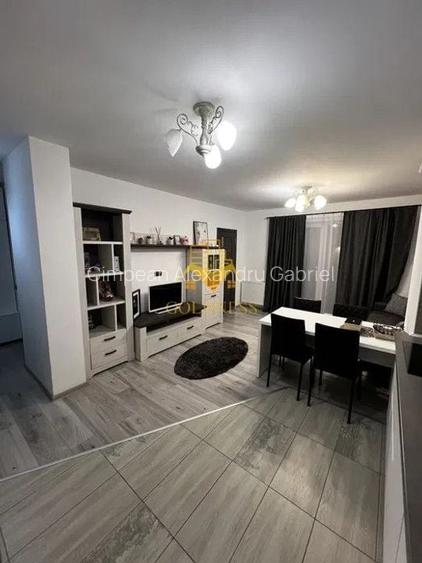 Apartament cu 2 camere decomandat, mobilat în Gheorgheni Apartament cu 2 camere decomandat, mobilat în Gheorgheni
