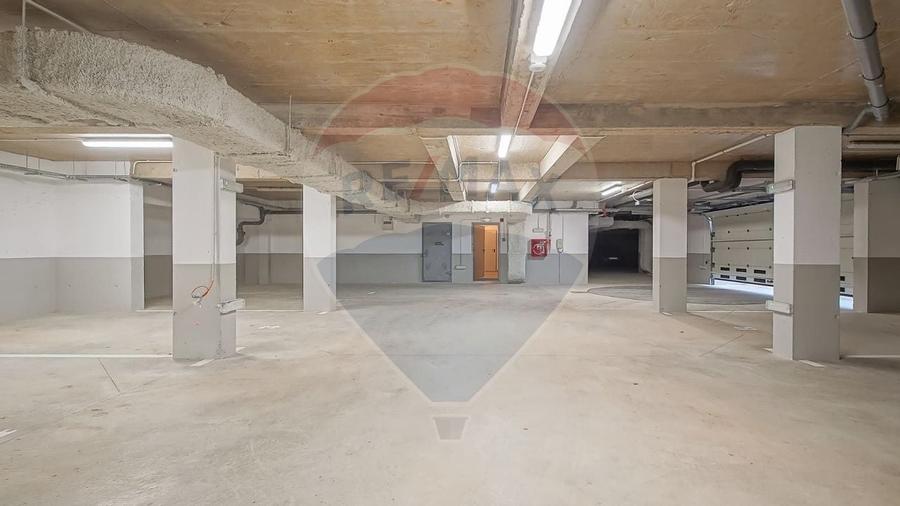 Apartament 3 camere decomandat | Parcare subterana, boxa | ROKMAN - 26