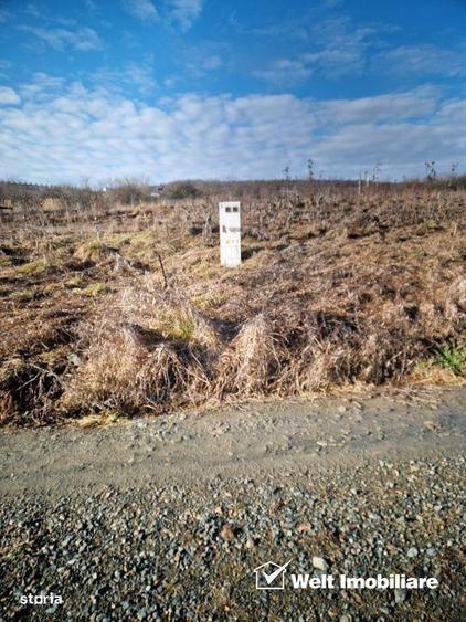 INVESTITIE DE TOP - 838 mp in Iris in apropiere de viitorul RIVUS MALL - 1