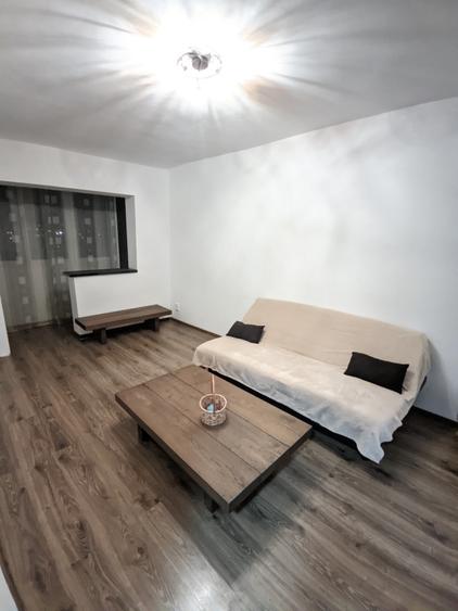 Apartament de vânzare, 2 camere, 50 mp, Iris Bulevardul Muncii - 1
