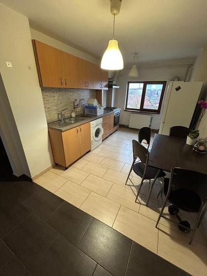 Apartament 2 camere la 10 min de Iulius Town - 5