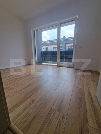 Vila noua in duplex, intrare separat, finisaje premium, Rasnov - 19