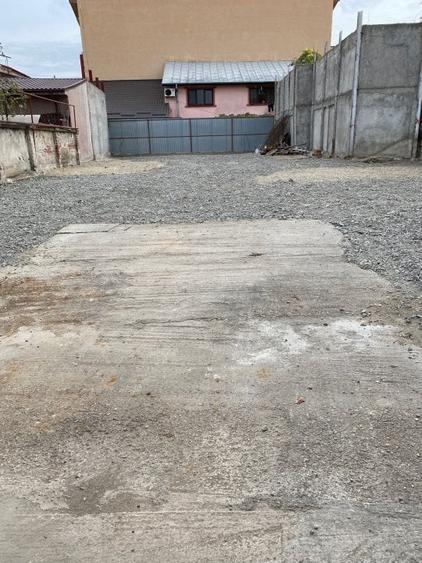 Teren 412 mp - Calea Plevnei - 4