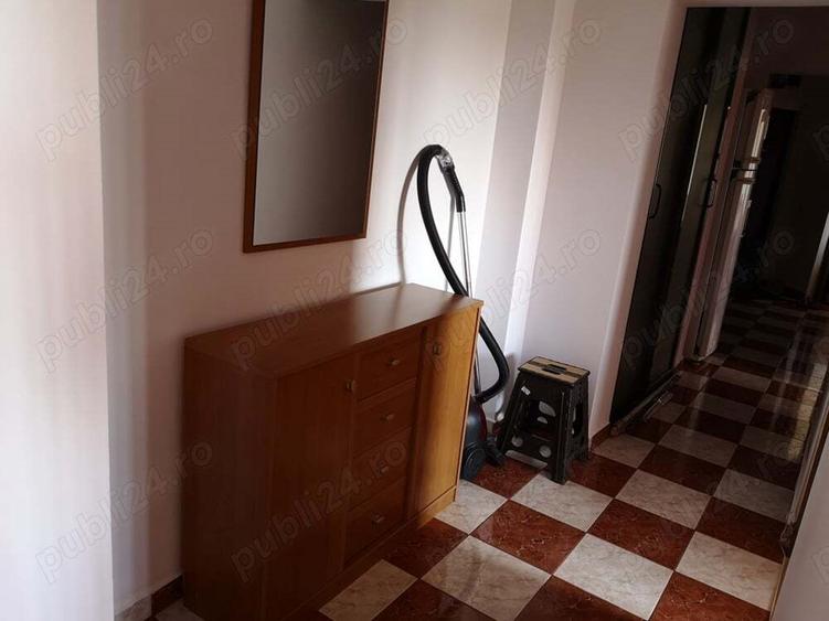 Inchiriez apartament cu 3 camere - 6
