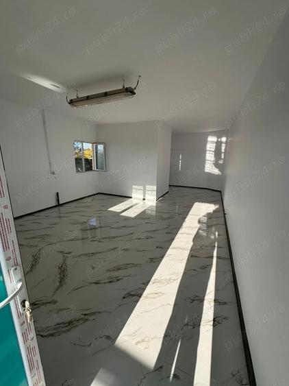 Inchiriere cladire 360 mp + teren generos 3600mp total sau partial - 7