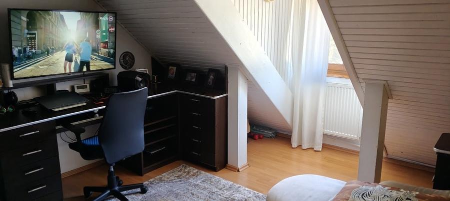 Apartament cu 2 camere tip Z in zona Spitalului județean - 4