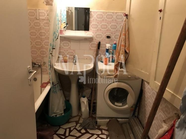 Casa 2 camere de vanzare in Centru, Cluj Napoca - 3