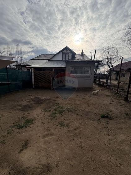 Apartament 3 camere, curte de 140 mp, Bariera Valcii, comision zero - 5