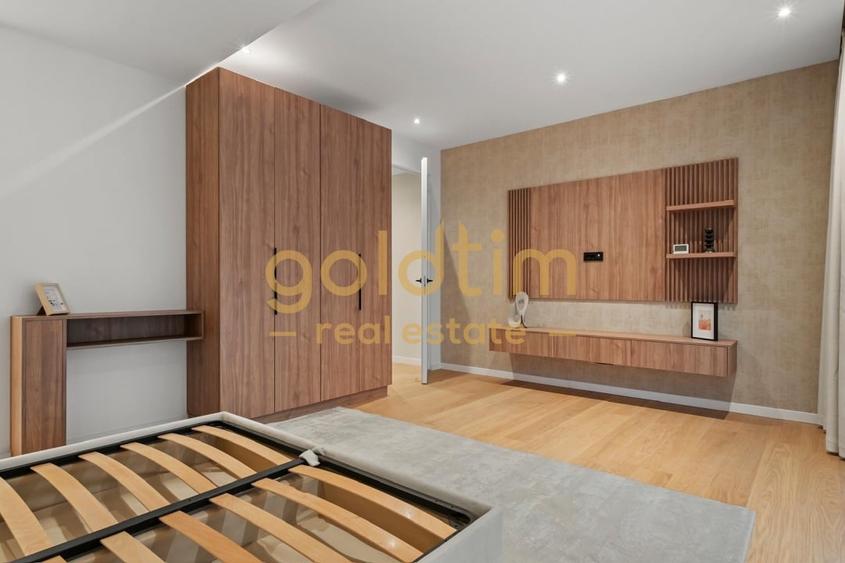 ZONA EXCLUSIVISTA/BLOC BOUTIQUE/FINISAJE PREMIUM/TERASA SPECTACULOASA/PARCARE - 8