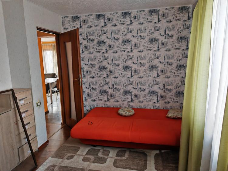 Apartament 5 camere pe 2 niveluri, in casa zona Florilor - 6