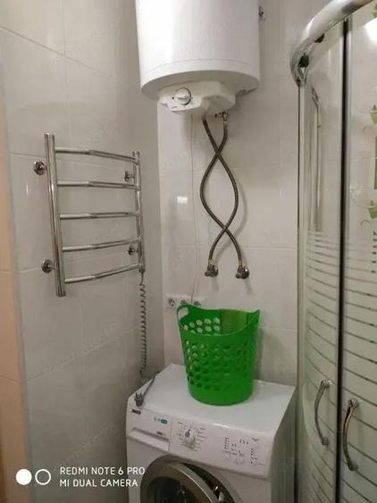 Garsoniera de inchiriat Domenii - 6