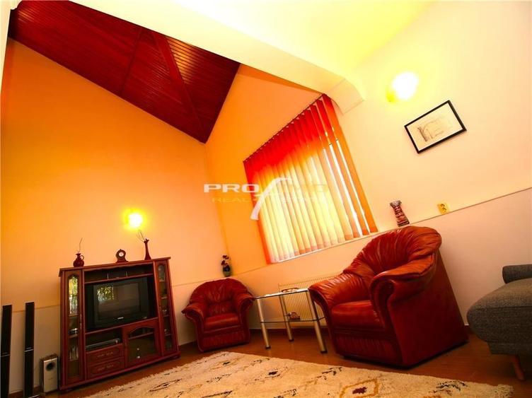 Vila exclusivista D+P+1E, Mamaia Nord, la cc.500m de Plaja Alezzi - 7