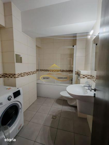 Apartament cu 2 camere decomandate de inchiriat - 4