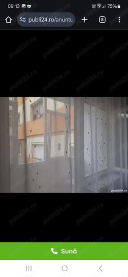 Inchiriez garsoniera decomandata , et.1, Rovine, Po?ta. - 9