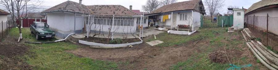 casa Husi zona Corni - 5