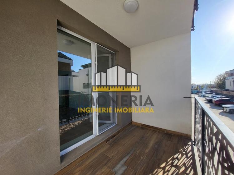 2 camere-parcare-0% comision-rezidential/birou-pet friendly-nou 2024 - 26