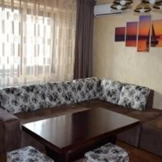 Faleza Nord Belvedere -apartament 2 camere - 6
