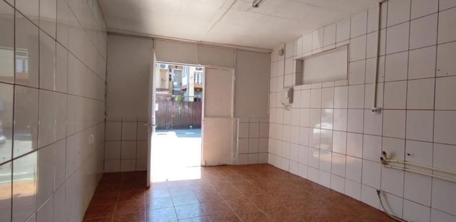 Spatiu comercial de inchiriat Barbu Vacarescu - Titeica - 5