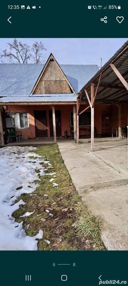 De vanzare casa 16500 euro - 2