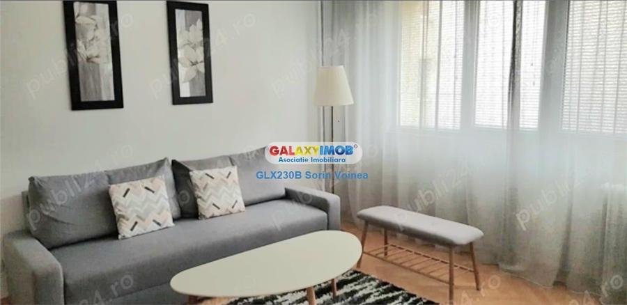 Inchiriere 3 camere Bucurestii Noi la 2 minute de metrou Jiului - 1