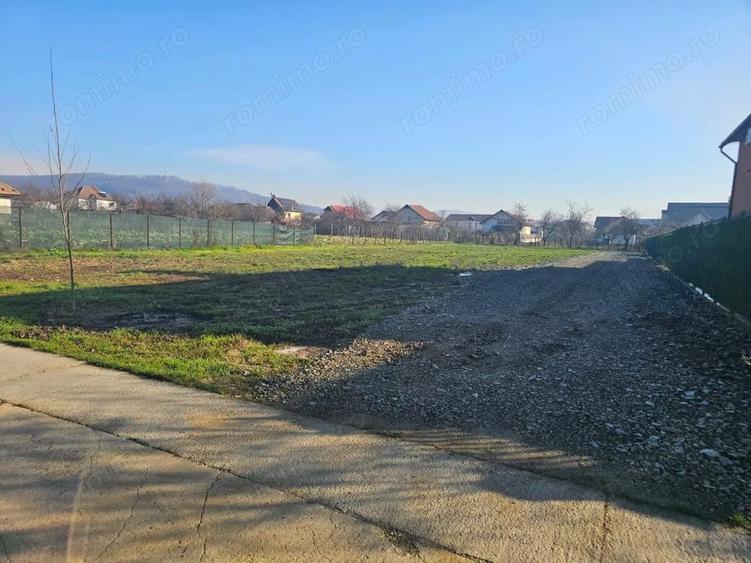 Parcele teren intravilan, Municipiul Motru - 7