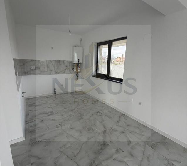 Casa modernă 4 camere | Teren 363 mp | Acces Bulevard | 110 mp Utili | - 17