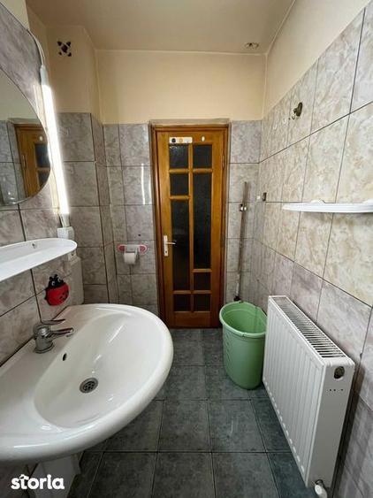 Garsoniera 700 lei - 2