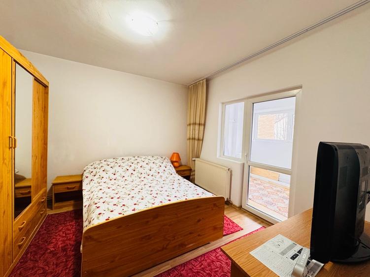 Apartament Cu 3 Camere si 2 bai,  În Sinaia, Zona Platou izvor! - 3