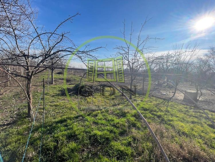 Casă impunătoare D+P+1 cu 709 mp teren și toate utilitățile în Balta Verde - 2