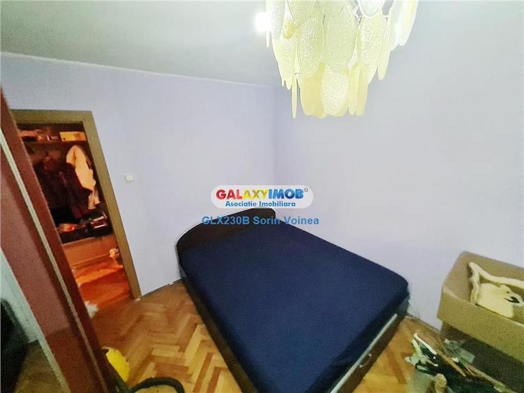 Apartament 4 camere Gorjului Uverturii Militari | 10 min. metrou | - 4