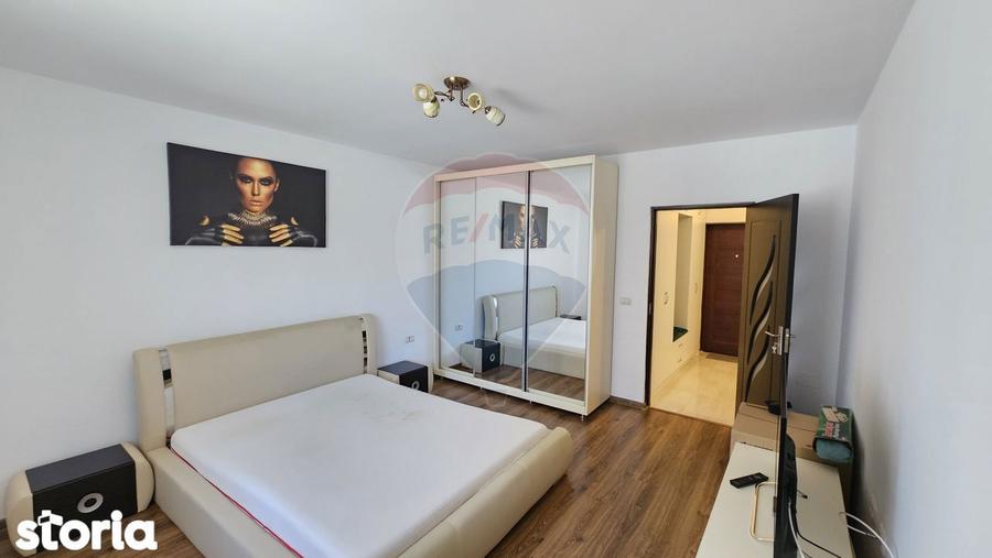 Apartament cu 2 camere de inchiriat in zona Calea Romanului - 8