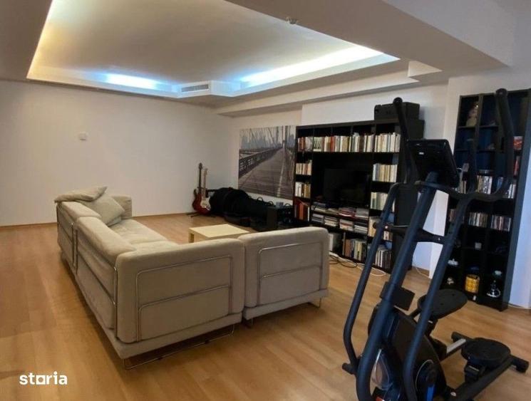 Apartament 3 camere Nordului - 2