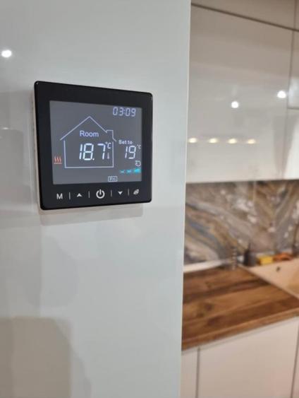 Parcul Carol / 68 mp/  2022/ Finisaje Premium - 11