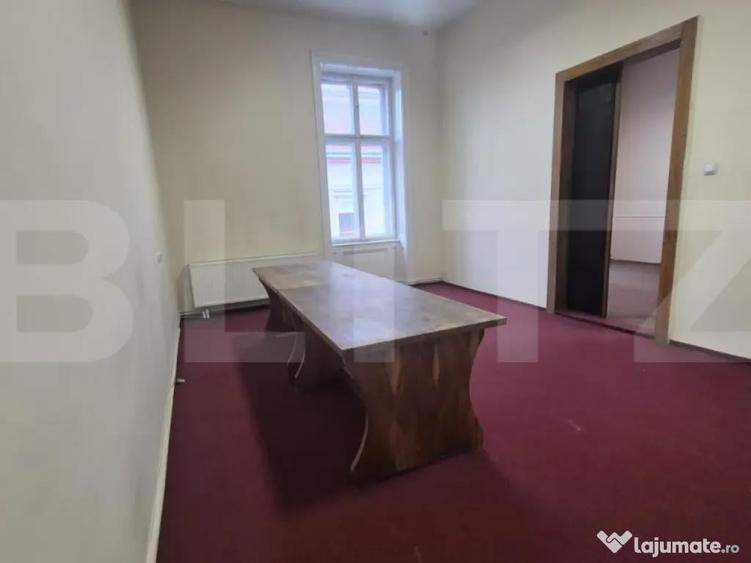 Birou de inchriat, 255 mp, zona Ultracentrala - 10