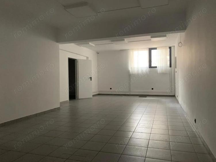 Spatiu de inchiriat in Piata Romana - 1