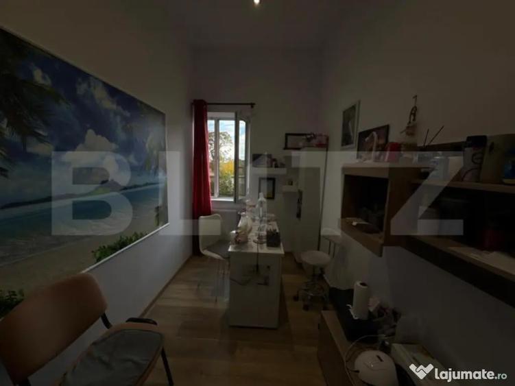 Spa?iu comercial, 190 mp utili, zona Central - 5